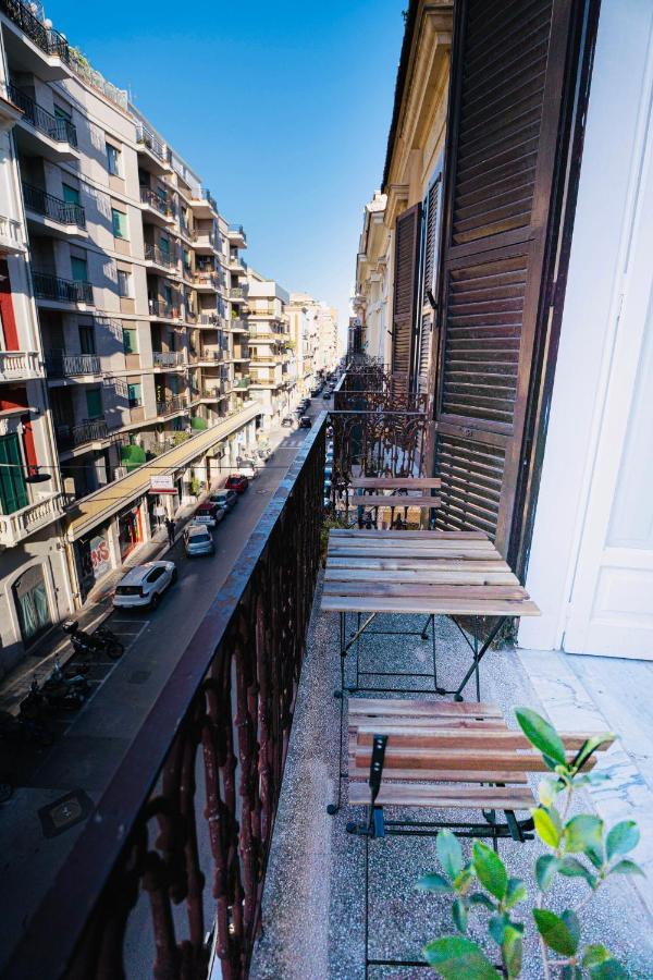 Daniel'S Apartment Bari Exterior foto